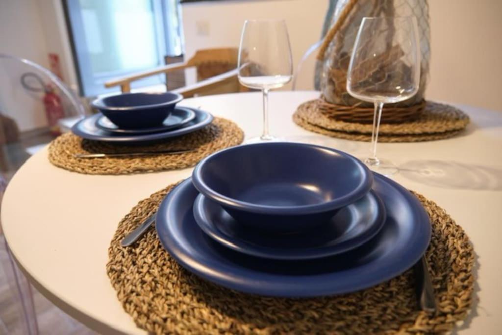 Ferienhaus Donna Ilaria A Chiaia