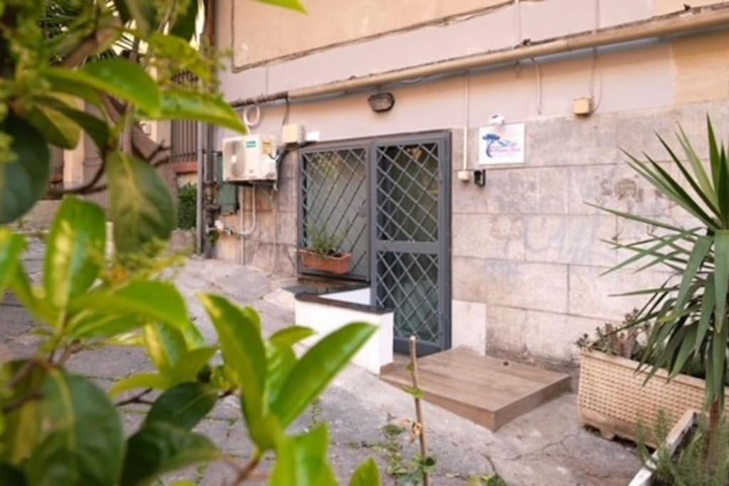 Ferienhaus Donna Ilaria A Chiaia