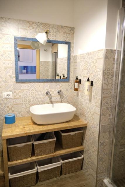 Ferienhaus Donna Ilaria A Chiaia
